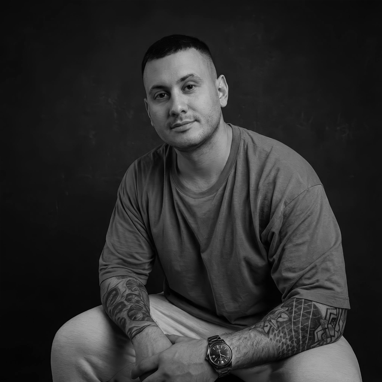 Evgeny - 3D Художник at SOLAR CGI Studio