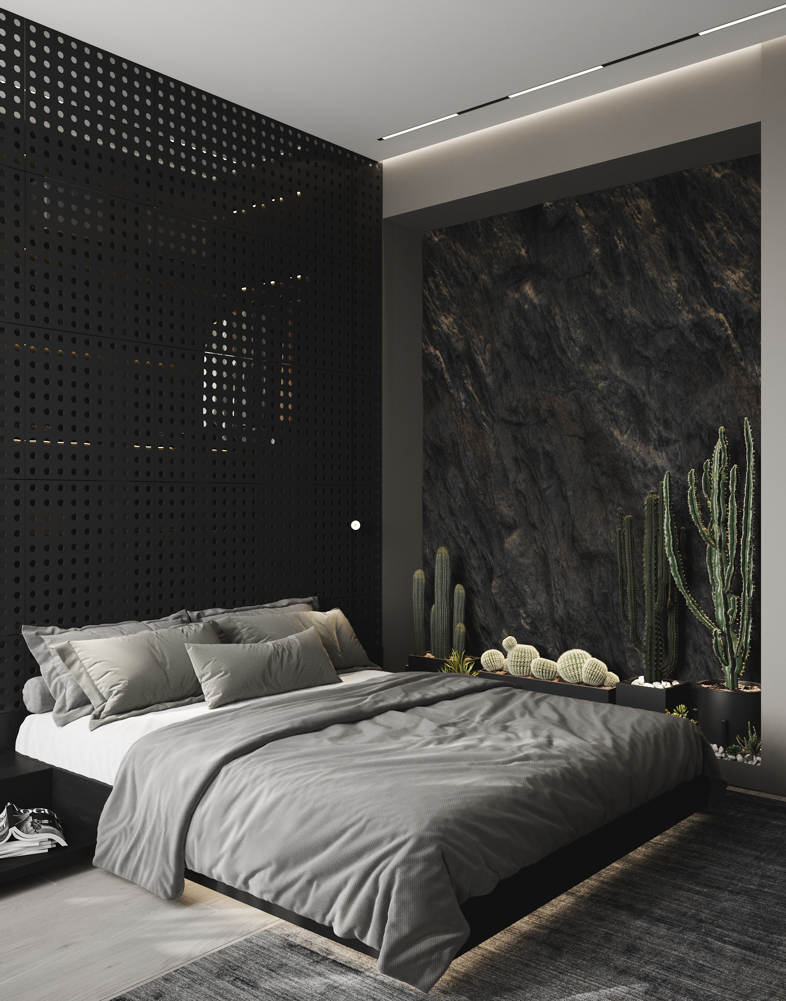 Architectural CGI